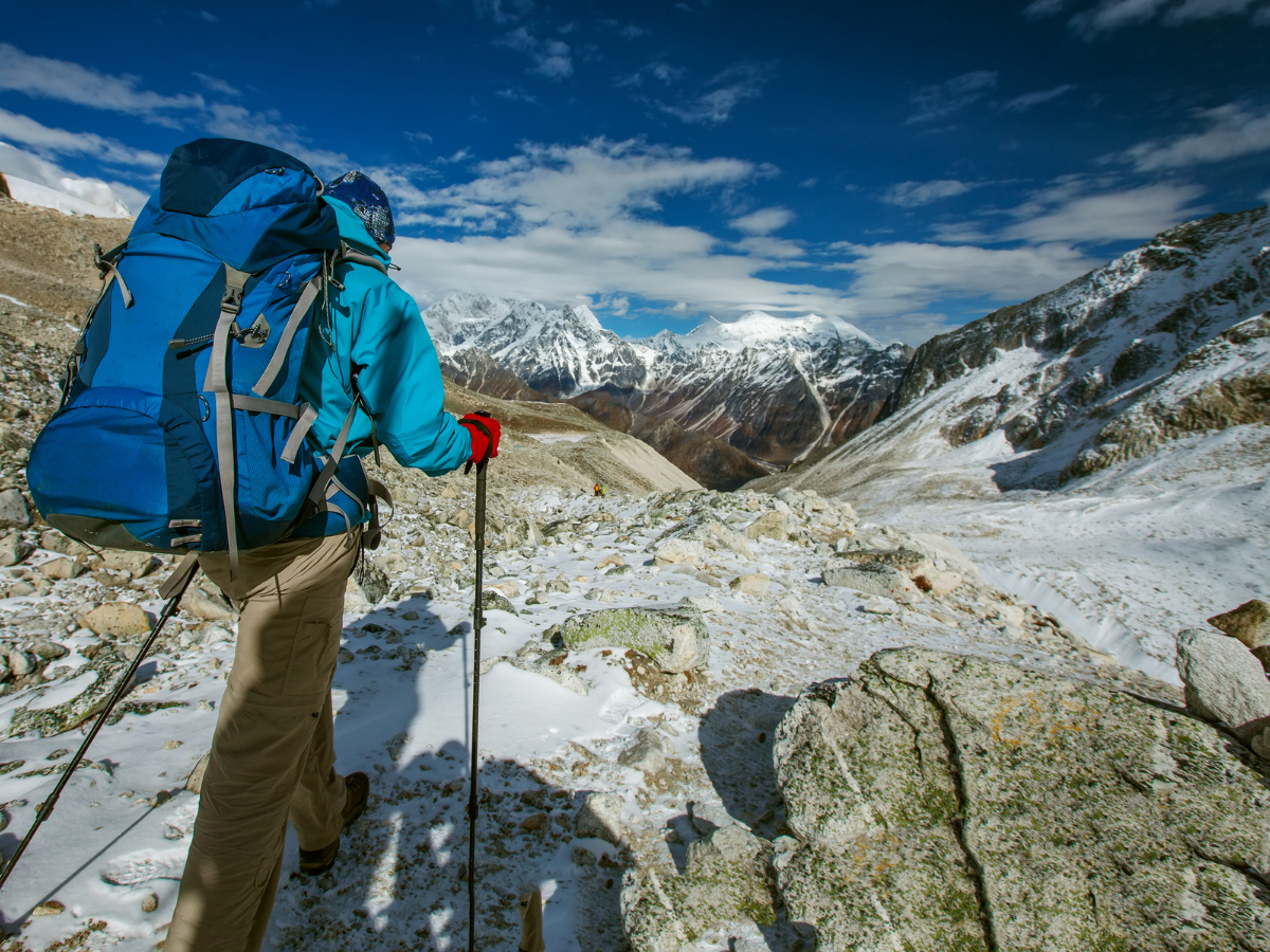 How Much Does the Manaslu Circuit Trek Cost?